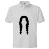 Men's EcoSmart® Jersey Polo Thumbnail