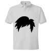 Men's EcoSmart® Jersey Polo Thumbnail