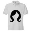 Men's EcoSmart® Jersey Polo Thumbnail