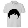 Men's EcoSmart® Jersey Polo Thumbnail