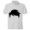 Men's EcoSmart® Jersey Polo Thumbnail