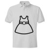 Men's EcoSmart® Jersey Polo Thumbnail