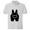 Men's EcoSmart® Jersey Polo Thumbnail