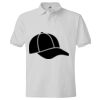 Men's EcoSmart® Jersey Polo Thumbnail