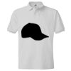 Men's EcoSmart® Jersey Polo Thumbnail