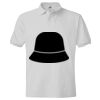 Men's EcoSmart® Jersey Polo Thumbnail