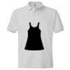 Men's EcoSmart® Jersey Polo Thumbnail