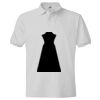 Men's EcoSmart® Jersey Polo Thumbnail