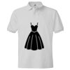Men's EcoSmart® Jersey Polo Thumbnail
