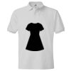 Men's EcoSmart® Jersey Polo Thumbnail