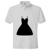 Men's EcoSmart® Jersey Polo Thumbnail
