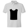 Men's EcoSmart® Jersey Polo Thumbnail