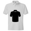 Men's EcoSmart® Jersey Polo Thumbnail