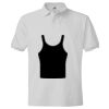 Men's EcoSmart® Jersey Polo Thumbnail
