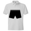 Men's EcoSmart® Jersey Polo Thumbnail