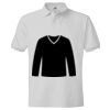 Men's EcoSmart® Jersey Polo Thumbnail