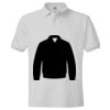 Men's EcoSmart® Jersey Polo Thumbnail