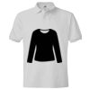 Men's EcoSmart® Jersey Polo Thumbnail