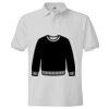 Men's EcoSmart® Jersey Polo Thumbnail