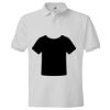 Men's EcoSmart® Jersey Polo Thumbnail