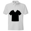 Men's EcoSmart® Jersey Polo Thumbnail