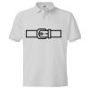 Men's EcoSmart® Jersey Polo Thumbnail