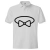 Men's EcoSmart® Jersey Polo Thumbnail