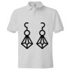 Men's EcoSmart® Jersey Polo Thumbnail