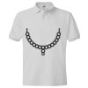 Men's EcoSmart® Jersey Polo Thumbnail