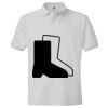 Men's EcoSmart® Jersey Polo Thumbnail