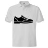 Men's EcoSmart® Jersey Polo Thumbnail