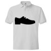 Men's EcoSmart® Jersey Polo Thumbnail
