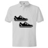 Men's EcoSmart® Jersey Polo Thumbnail