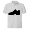 Men's EcoSmart® Jersey Polo Thumbnail