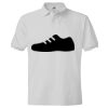 Men's EcoSmart® Jersey Polo Thumbnail