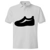 Men's EcoSmart® Jersey Polo Thumbnail