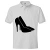 Men's EcoSmart® Jersey Polo Thumbnail