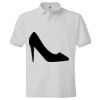 Men's EcoSmart® Jersey Polo Thumbnail