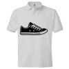 Men's EcoSmart® Jersey Polo Thumbnail
