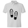 Men's EcoSmart® Jersey Polo Thumbnail