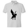 Men's EcoSmart® Jersey Polo Thumbnail