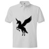 Men's EcoSmart® Jersey Polo Thumbnail