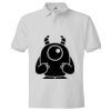 Men's EcoSmart® Jersey Polo Thumbnail