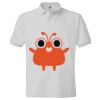 Men's EcoSmart® Jersey Polo Thumbnail