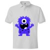 Men's EcoSmart® Jersey Polo Thumbnail