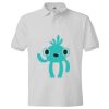 Men's EcoSmart® Jersey Polo Thumbnail