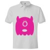 Men's EcoSmart® Jersey Polo Thumbnail