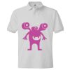 Men's EcoSmart® Jersey Polo Thumbnail