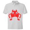 Men's EcoSmart® Jersey Polo Thumbnail