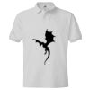 Men's EcoSmart® Jersey Polo Thumbnail